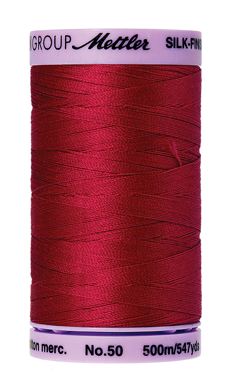 Country Red - Silk Finish 9104